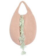 mina perhonen（ミナペルホネン）ハンドバッグ ピンク サイズ:- レディース/2200655652410