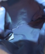 mina perhonen（ミナペルホネン）ハンドバッグ ピンク サイズ:- レディース/2200655652410