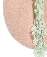 mina perhonen（ミナペルホネン）ハンドバッグ ピンク サイズ:- レディース/2200655652410