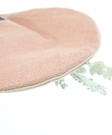 mina perhonen（ミナペルホネン）ハンドバッグ ピンク サイズ:- レディース/2200655652410