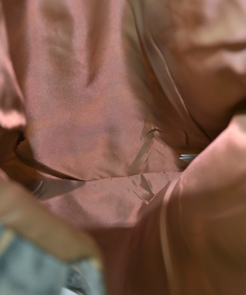 mina perhonen（ミナペルホネン）ハンドバッグ ベージュ サイズ:- レディース/2200655652427