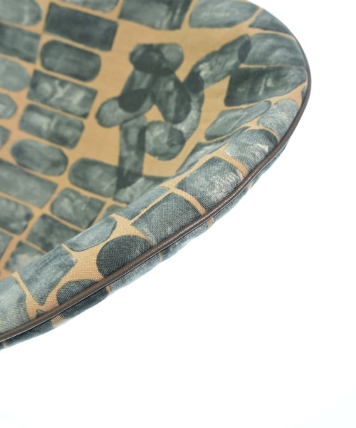 mina perhonen（ミナペルホネン）ハンドバッグ ベージュ サイズ:- レディース/2200655652427