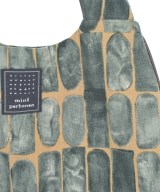 mina perhonen（ミナペルホネン）ハンドバッグ ベージュ サイズ:- レディース/2200655652427