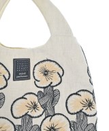 mina perhonen（ミナペルホネン）ハンドバッグ 白 サイズ:- レディース/2200655652434