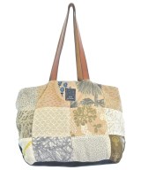 mina perhonen（ミナペルホネン）トートバッグ ベージュ サイズ:- レディース/2200658973048