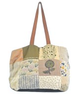 mina perhonen（ミナペルホネン）トートバッグ ベージュ サイズ:- レディース/2200658973048