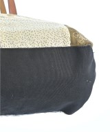 mina perhonen（ミナペルホネン）トートバッグ ベージュ サイズ:- レディース/2200658973048