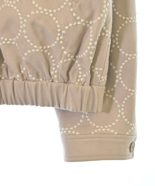 mina perhonen（ミナペルホネン）その他 ベージュ サイズ:38(M位) レディース/2200660452012