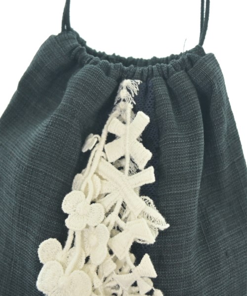 mina perhonen（ミナペルホネン）その他 グレー サイズ:- レディース/2200657346171