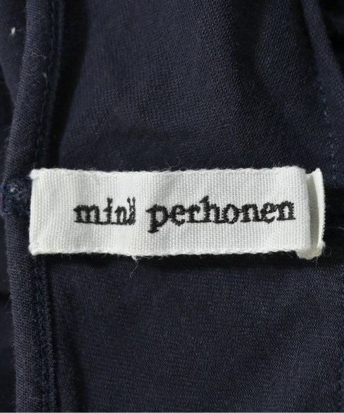 mina perhonen（ミナペルホネン）Tシャツ・カットソー 紺 サイズ:36(S位) レディース/2200652961386