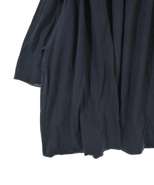 mina perhonen（ミナペルホネン）Tシャツ・カットソー 紺 サイズ:36(S位) レディース/2200652961386