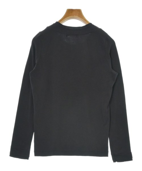 mina perhonen（ミナペルホネン）Tシャツ・カットソー 黒 サイズ:38(M位) レディース/2200652961409