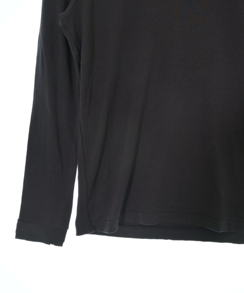 mina perhonen（ミナペルホネン）Tシャツ・カットソー 黒 サイズ:38(M位) レディース/2200652961409