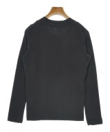 mina perhonen（ミナペルホネン）Tシャツ・カットソー 黒 サイズ:38(M位) レディース/2200652961409