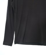 mina perhonen（ミナペルホネン）Tシャツ・カットソー 黒 サイズ:38(M位) レディース/2200652961409