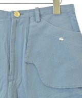 mina perhonen（ミナペルホネン）ショートパンツ 青 サイズ:36(S位) レディース/2200652961416