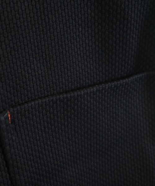 mina perhonen（ミナペルホネン）ステンカラーコート 紺 サイズ:F レディース/2200652961447