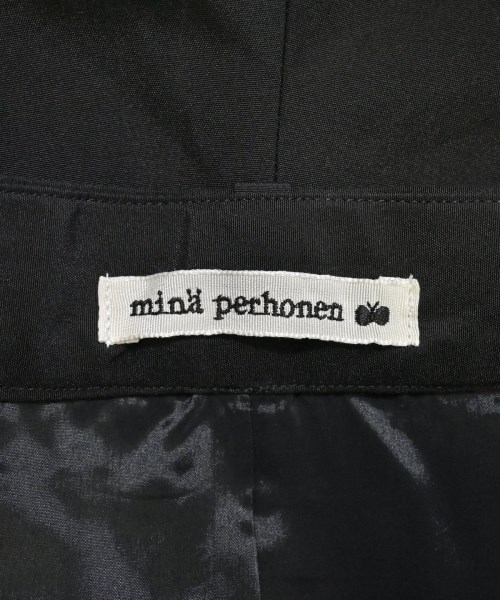 mina perhonen（ミナペルホネン）その他 黒 サイズ:38(M位) レディース/2200661603017