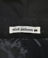 mina perhonen（ミナペルホネン）その他 黒 サイズ:38(M位) レディース/2200661603017
