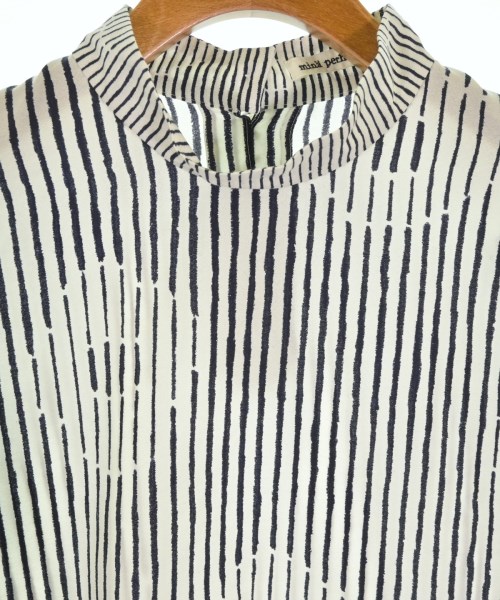 mina perhonen（ミナペルホネン）ブラウス 白 サイズ:36(S位) レディース/2200661603024