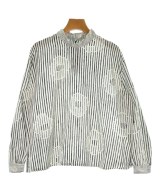 mina perhonen（ミナペルホネン）ブラウス 白 サイズ:36(S位) レディース/2200661603024