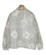 mina perhonen（ミナペルホネン）ブラウス 白 サイズ:36(S位) レディース/2200661603024