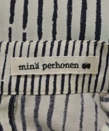 mina perhonen（ミナペルホネン）ブラウス 白 サイズ:36(S位) レディース/2200661603024