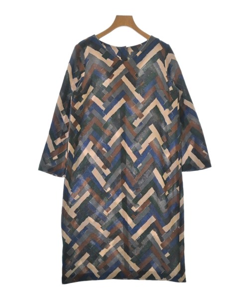 ミナペルホネン(mina perhonen)のmina perhonen ワンピース