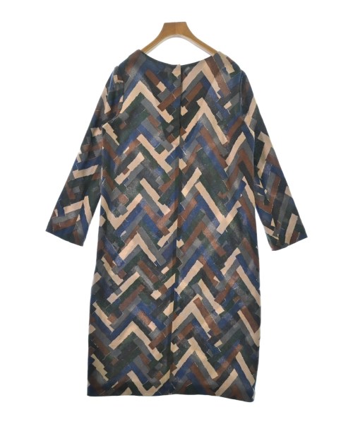 mina perhonen（ミナペルホネン）ワンピース その他（柄物・カラフル） サイズ:38(M位) レディース/2200660238029