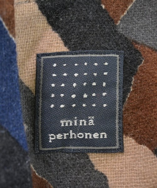 mina perhonen（ミナペルホネン）ワンピース その他（柄物・カラフル） サイズ:38(M位) レディース/2200660238029