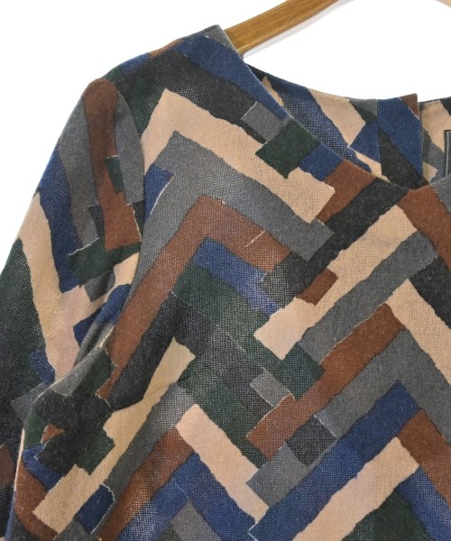 mina perhonen（ミナペルホネン）ワンピース その他（柄物・カラフル） サイズ:38(M位) レディース/2200660238029