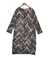 mina perhonen（ミナペルホネン）ワンピース その他（柄物・カラフル） サイズ:38(M位) レディース/2200660238029