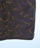 mina perhonen（ミナペルホネン）ワンピース 茶 サイズ:38(M位) レディース/2200660238036