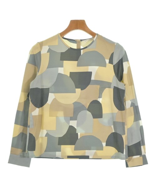 mina perhonen(ミナペルホネン)ブラウス その他（柄物・カラフル） サイズ:36(S位)/2200661889015