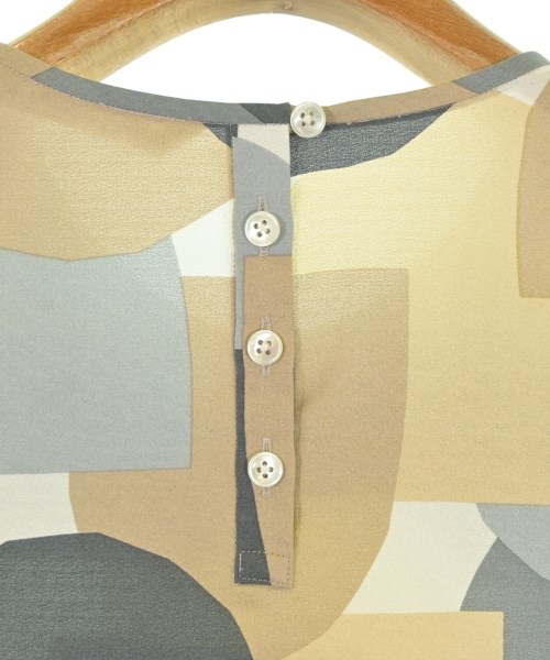 mina perhonen（ミナペルホネン）ブラウス その他（柄物・カラフル） サイズ:36(S位) レディース/2200661889015