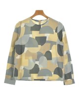 mina perhonen（ミナペルホネン）ブラウス その他（柄物・カラフル） サイズ:36(S位) レディース/2200661889015