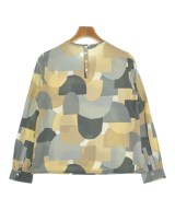 mina perhonen（ミナペルホネン）ブラウス その他（柄物・カラフル） サイズ:36(S位) レディース/2200661889015