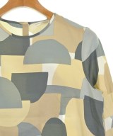 mina perhonen（ミナペルホネン）ブラウス その他（柄物・カラフル） サイズ:36(S位) レディース/2200661889015