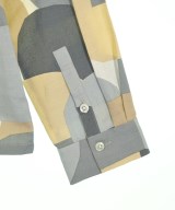 mina perhonen（ミナペルホネン）ブラウス その他（柄物・カラフル） サイズ:36(S位) レディース/2200661889015