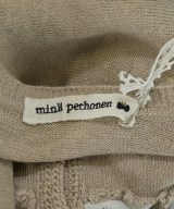 mina perhonen（ミナペルホネン）カーディガン ベージュ サイズ:36(S位) レディース/2200661889022