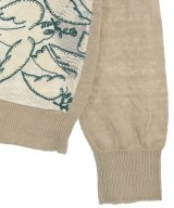 mina perhonen（ミナペルホネン）カーディガン ベージュ サイズ:36(S位) レディース/2200661889022