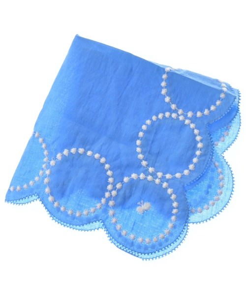 mina perhonen(ミナペルホネン)小物類（その他） 青 サイズ:-/2200661945018