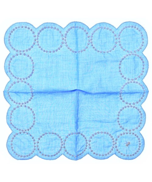 mina perhonen（ミナペルホネン）小物類（その他） 青 サイズ:- レディース/2200661945018