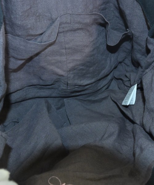 mina perhonen（ミナペルホネン）トートバッグ グレー サイズ:- レディース/2200661976012