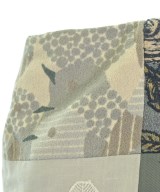 mina perhonen（ミナペルホネン）トートバッグ グレー サイズ:- レディース/2200661976012