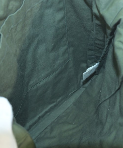 mina perhonen（ミナペルホネン）トートバッグ 黄 サイズ:- レディース/2200657586065