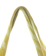 mina perhonen（ミナペルホネン）トートバッグ 黄 サイズ:- レディース/2200657586065