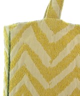 mina perhonen（ミナペルホネン）トートバッグ 黄 サイズ:- レディース/2200657586065