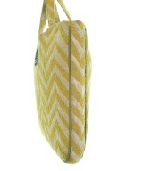 mina perhonen（ミナペルホネン）トートバッグ 黄 サイズ:- レディース/2200657586065