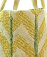 mina perhonen（ミナペルホネン）トートバッグ 黄 サイズ:- レディース/2200657586065